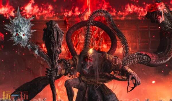 仁王3二周目怎么开始 仁王3二周目开展详情