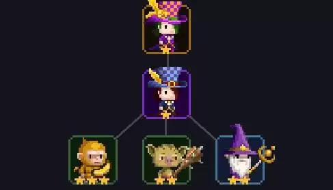 我即军团替身幸存者替身合成公式表