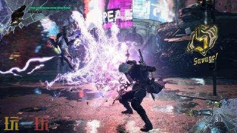 《鬼泣》新作将登陆Switch2平台！前作或将同步移植