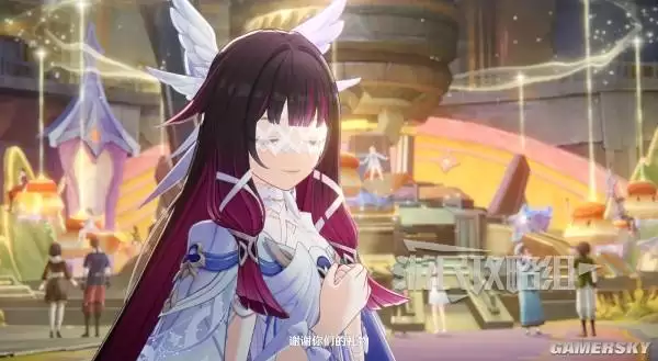 原神散于晨雾的月芒任务图文攻略 空月之歌第六幕秘境宝箱位置汇总