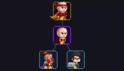 我即军团替身幸存者替身合成公式表