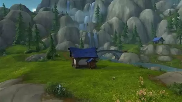 魔兽世界家宅地块选择推荐 家宅选哪好