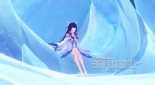 原神终北的夜行诗任务图文攻略 空月之歌第五幕图文流程攻略