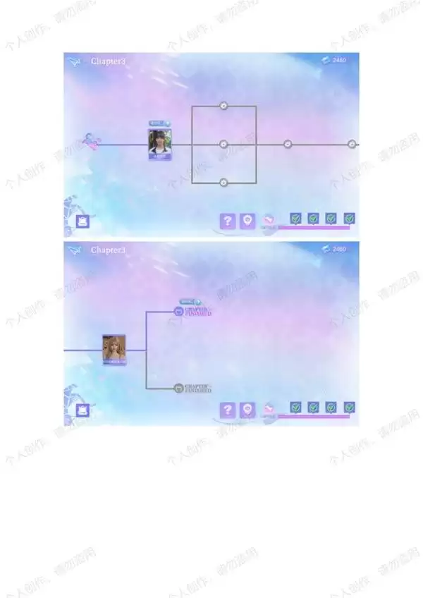 恋爱吗我家猫会后空翻全结局成就攻略