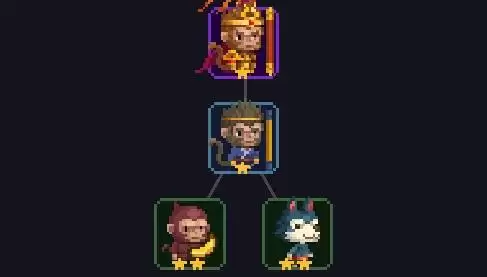 我即军团替身幸存者替身合成公式表