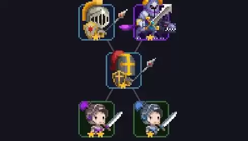 我即军团替身幸存者替身合成公式表