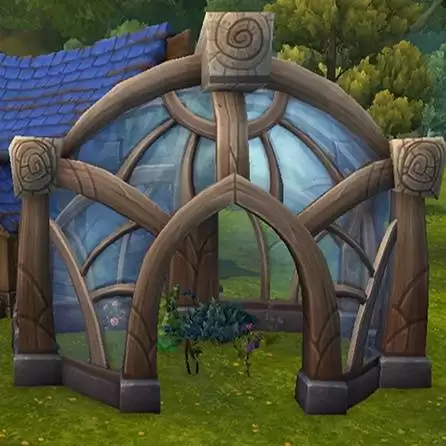 魔兽世界家宅装饰奖励机制介绍