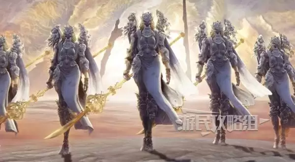 艾尔登法环黑夜君临DLC见弃空洞者新增BOSS及解锁条件 DLC有哪些BOSS