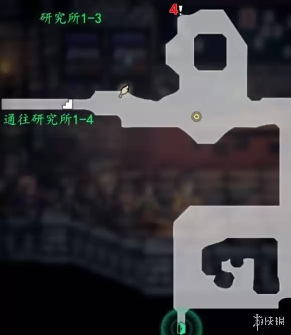 八方旅人0全宝箱收集攻略 全宝箱位置一览