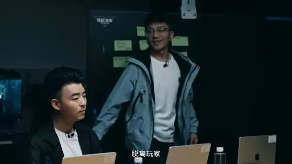 逆战未来重启测试试玩交流会