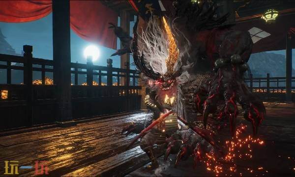 仁王3阿椿杀不杀 仁王3阿椿选择差异分析