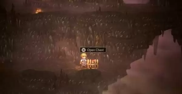 八方旅人0前期强力武器获取方法