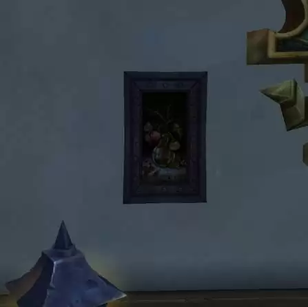 魔兽世界家宅装饰奖励机制介绍