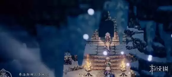 八方旅人0技能精粹获取方式汇总