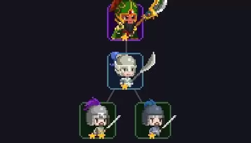 我即军团替身幸存者替身合成公式表