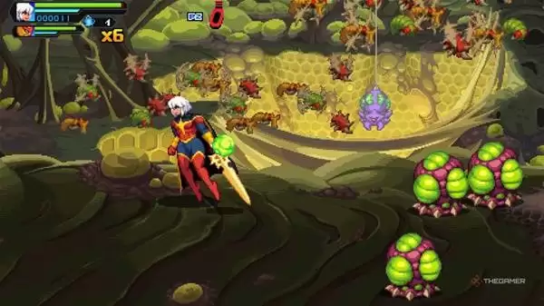 漫威宇宙入侵全关卡挑战完成攻略 各个挑战怎么完成 漫威宇宙入侵全关卡挑战完成攻略 各个挑战怎么完成