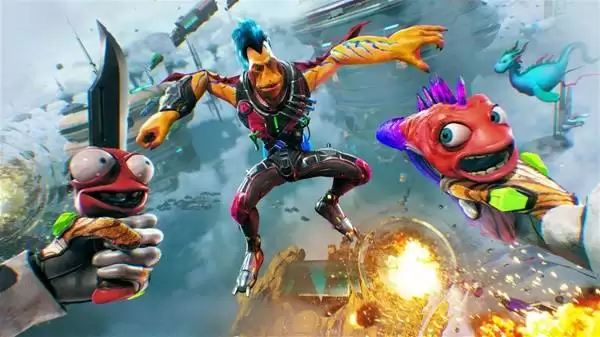 高能人生2购买指南 预购奖励与配置要求一览