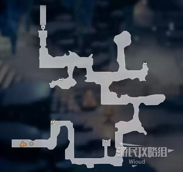 八方旅人0全野外区域探索指南 野外全宝箱及材料位置一览 八方旅人0全野外区域探索指南 野外全宝箱及材料位置一览