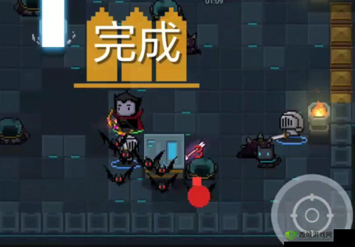 元气骑士吸血鬼和工程师谁更强？