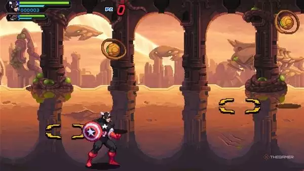 漫威宇宙入侵全关卡挑战完成攻略 各个挑战怎么完成 漫威宇宙入侵全关卡挑战完成攻略 各个挑战怎么完成