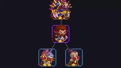 我即军团替身幸存者替身合成公式表