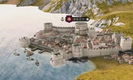 骑马与砍杀2重型战船刷新位置一览 重型战船怎么获得