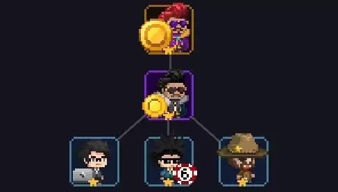 我即军团替身幸存者替身合成公式表