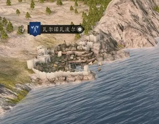 骑马与砍杀2重型战船刷新位置一览 重型战船怎么获得