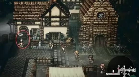 八方旅人0技能精粹获取方式汇总