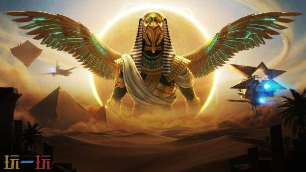 生存沙盒游戏《灵魂面甲》4月10日结束抢先体验正式推出