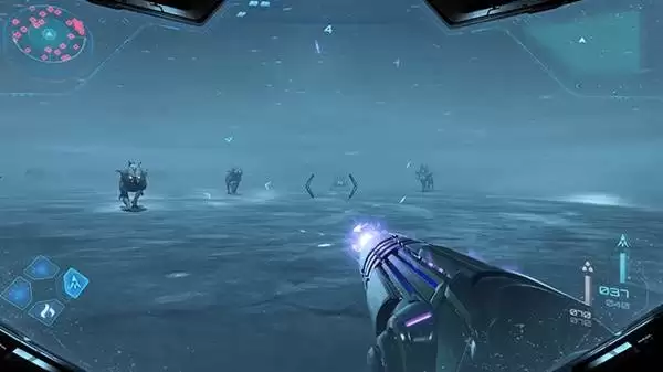 银河战士P4鼠标模式操作玩法介绍 鼠标模式怎么玩