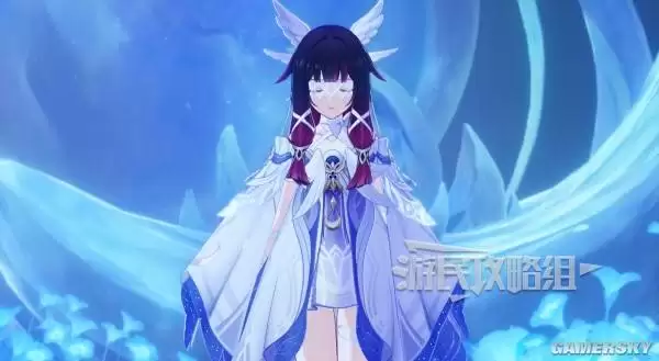 原神散于晨雾的月芒任务图文攻略 空月之歌第六幕秘境宝箱位置汇总