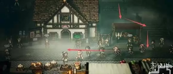 八方旅人0技能精粹获取方式汇总