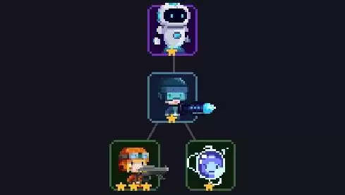 我即军团替身幸存者替身合成公式表