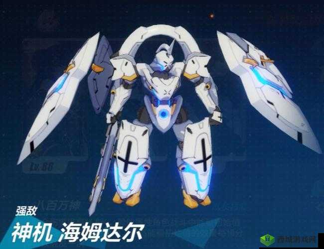 崩坏 3 模拟作战室海姆达尔打法攻略