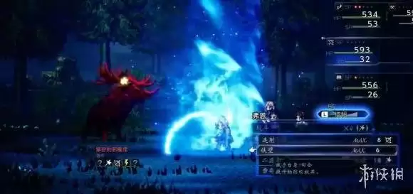 八方旅人0技能精粹获取方式汇总