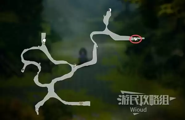 八方旅人0全野外区域探索指南 野外全宝箱及材料位置一览