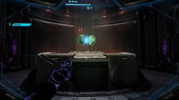 银河战士P4能量罐全收集攻略 全能量罐位置