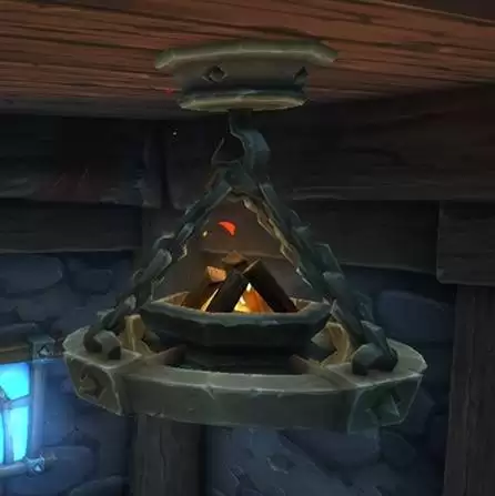 魔兽世界家宅装饰奖励机制介绍