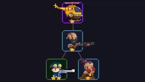 我即军团替身幸存者替身合成公式表