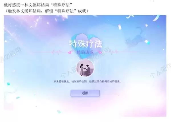 恋爱吗我家猫会后空翻全结局成就攻略