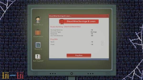 反乌托邦类游戏《Congratulations, This is Hell》已上架Steam页面