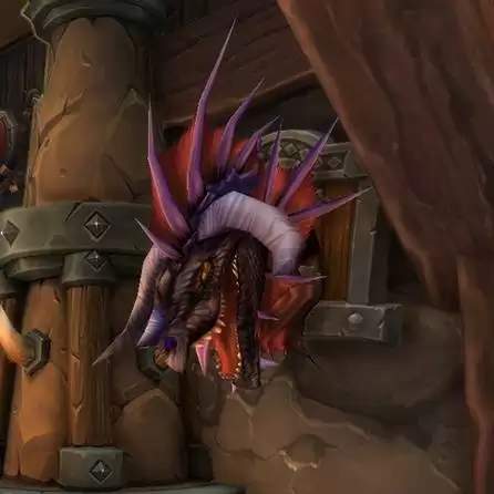 魔兽世界家宅装饰奖励机制介绍