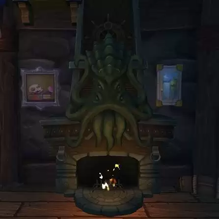 魔兽世界家宅装饰奖励机制介绍