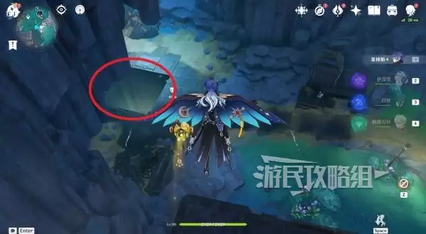 原神超重型陆巡舰机动战垒位置及路线 杜林突破材料BOSS在哪 原神超重型陆巡舰机动战垒位置及路线 杜林突破材料BOSS在哪