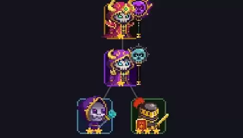 我即军团替身幸存者替身合成公式表