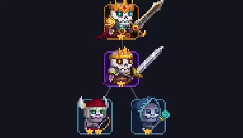 我即军团替身幸存者替身合成公式表