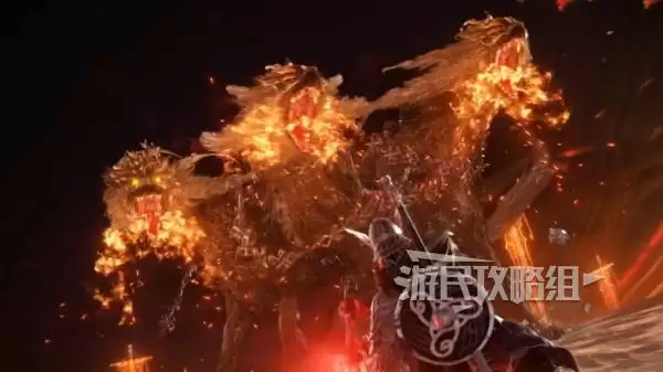 艾尔登法环黑夜君临DLC见弃空洞者送葬者解锁方法 送葬者怎么解锁