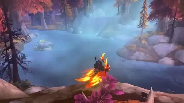 魔兽世界家宅选址推荐 魔兽世界房屋建在哪