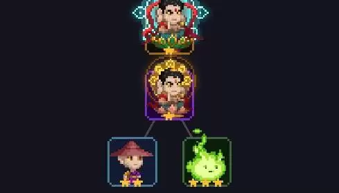 我即军团替身幸存者替身合成公式表